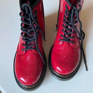 Dr martens size 1